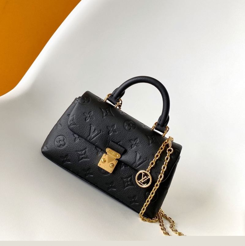 LV Top Handle Bags